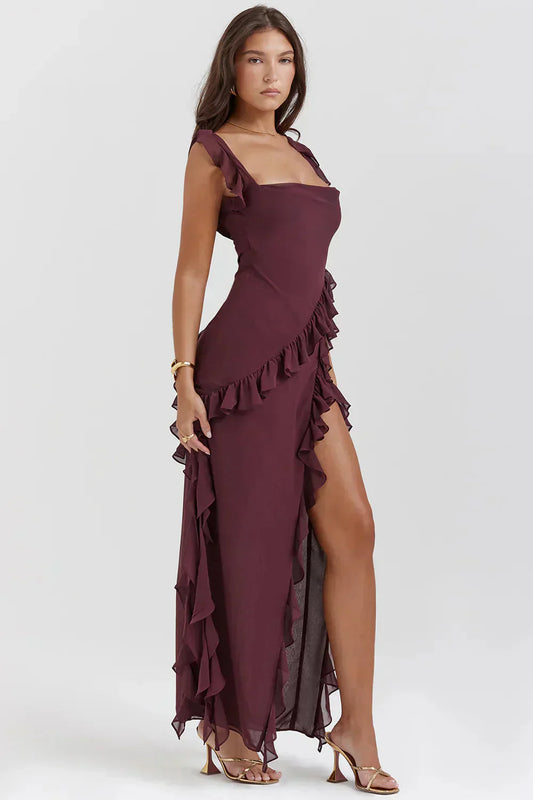 Alexia Maxi Dress